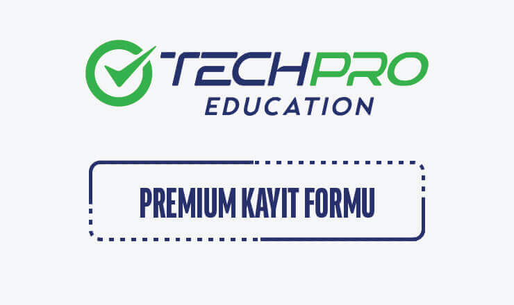 Premium Kurs Kayıt