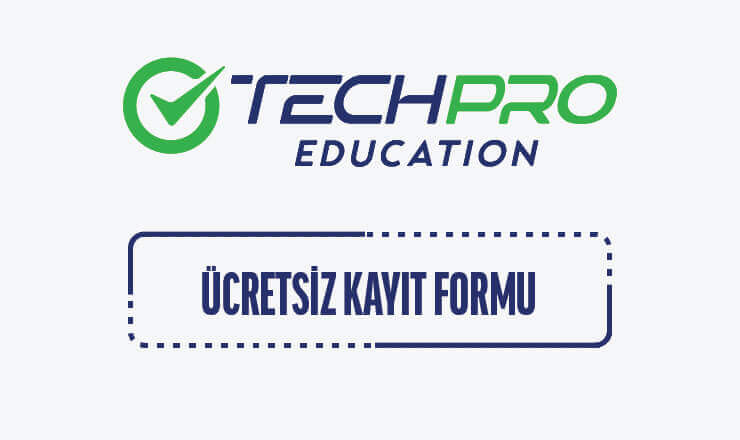 Ücretsiz Kurs Kayıt